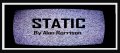 Static By Alan Rorrison